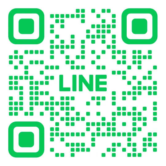 LINE用コード